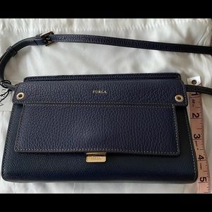 Furla crossbody bag